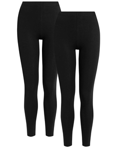 Леггинсы Skinny Leggings, черный Next