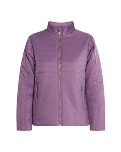 Всесезонная куртка Between-Season Jacket Caissa, цвет orchid Faina