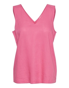 Классический топ Shirt Milia, цвет pitaya Kaffe