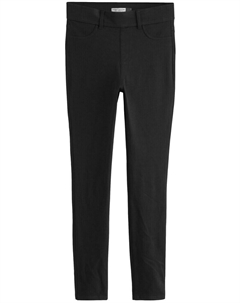 Джеггинсы Skinny Jeggings, черный Next