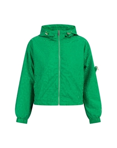 Всесезонная куртка Between-Season Jacket, цвет grass green Mymo