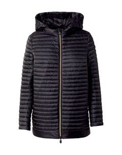 Всесезонная куртка Between-Season Jacket ALIMA, черный Save the duck