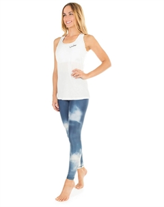 Длинные брюки Slim fit Workout Pants HWL102, морской синий Winshape