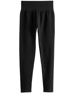 Леггинсы Skinny Leggings, черный Next