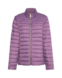 Всесезонная куртка Between-Season Jacket, цвет mauve Faina