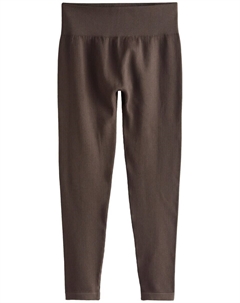 Леггинсы Skinny Leggings, коричневый Next