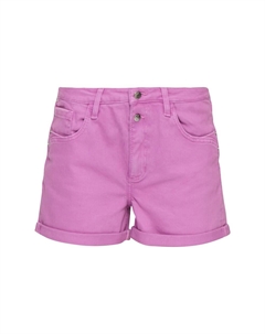 Джинсы Slim fit Pleated Jeans Abby, фиолетовый Qs