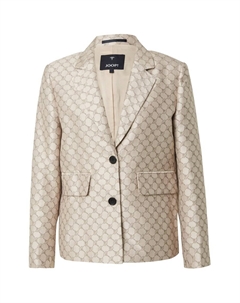 Классический блейзер Blazer, цвет beige/cream Joop