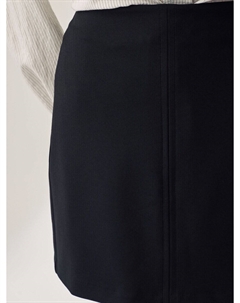 Юбка мини Skirt, черный Next