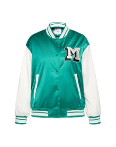 Всесезонная куртка Between-Season Jacket, цвет jade/pearl white/off white Mymo