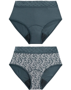 Трусики Panty, синий Next