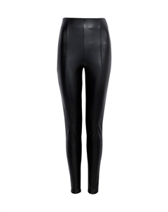 Леггинсы Skinny Leggings, черный Marks & spencer