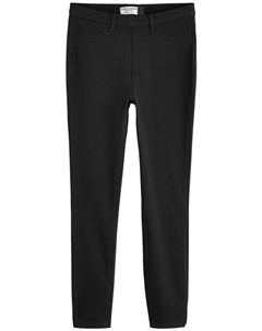 Леггинсы Skinny Leggings, черный Next