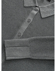 Рубашка Blouse, серый Next