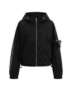 Всесезонная куртка Between-Season Jacket, черный Mymo