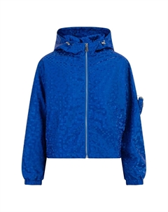 Всесезонная куртка Between-Season Jacket, синий Mymo