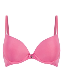 Бюстгальтер на косточках Hunkemöller Bra, розовый Hunkemoller