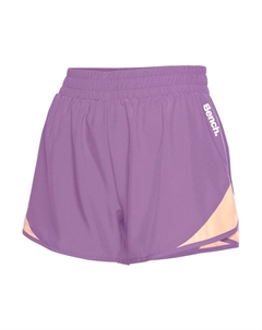 Шорты Regular Pants, цвет orchid Bench