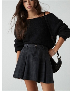 Юбка мини Skirt, черный Next