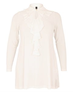 Туника Tunic, экрю Yoek