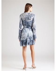 Мини платье Dress Sibilla, индиго Guess