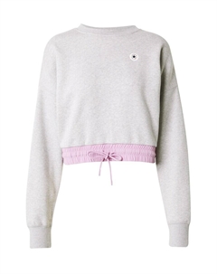 Свитер Sweatshirt Chuck, пятнистый серый Converse