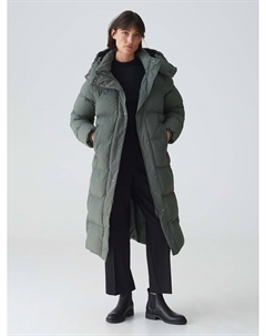 Зимнее пальто Winter Coat Halline, цвет fir Opus