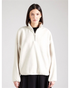 Водолазка Sweater Carro, светло-бежевый Weekday