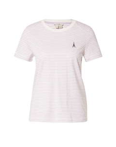 Футболка Shirt, сиреневый Esprit