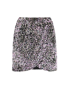Юбка мини Skirt, разноцветный Faina