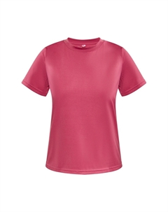 Футболка Shirt, цвет dark pink Izia