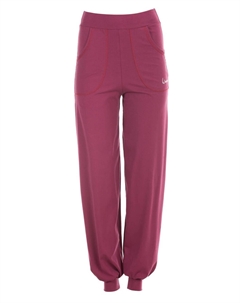 Длинные брюки Tapered Workout Pants WH12, розовый Winshape