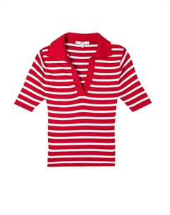 Свитер Sweatshirt, красный Koton