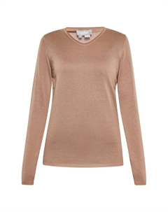 Базовый свитер Sweater, цвет brocade Usha