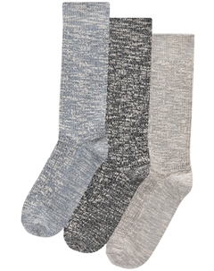 Носки Socks, разноцветный Next