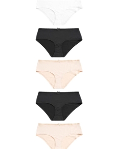 Трусы Boyshorts, разноцветный Next