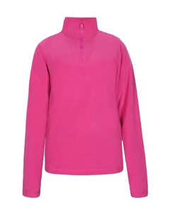 Куртка для активного отдыха Fleece Jacket, розовый Mymo