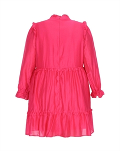 Коктейльное платье Cocktail Dress, розовый Faina