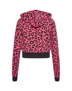 Толстовка с капюшоном Sweatshirt, розовый Mymo