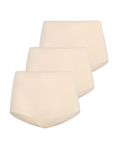 Трусы Boyshorts Ori, бежевый Teyli