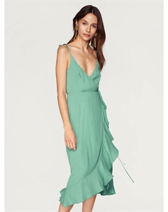 Летнее платье Summer Dress Irina, мятный Edited