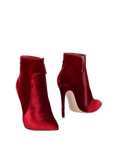 Полусапоги и высокие ботинки Gianni renzi®  couture