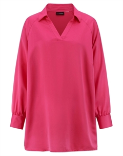 Туника Tunic, светло-розовый Miamoda