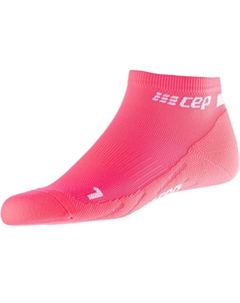 Носки для бега Athletic Socks, розовый Cep