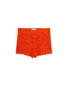 Шорты Slim fit Pants Esteba, цвет lobster Mango