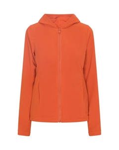 Куртка для активного отдыха Fleece Jacket, оранжевый Mymo