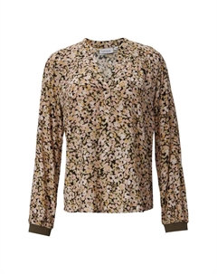 Блузка Blouse, цвет peach Comma casual identity