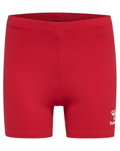 Термобелье Skinny Athletic Underwear, красный Hummel