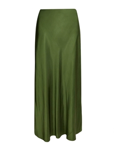Юбка миди Skirt, зеленый Marks & spencer