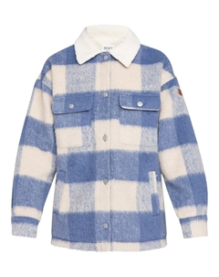 Всесезонная куртка Between-Season Jacket, синий Roxy